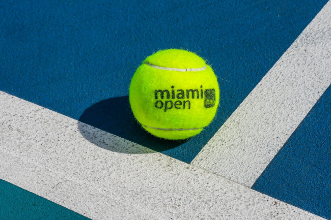 Open de Miami: Jugadoras clasificadas para octavos de final y orden de juego del domingo (individuales femeninos)