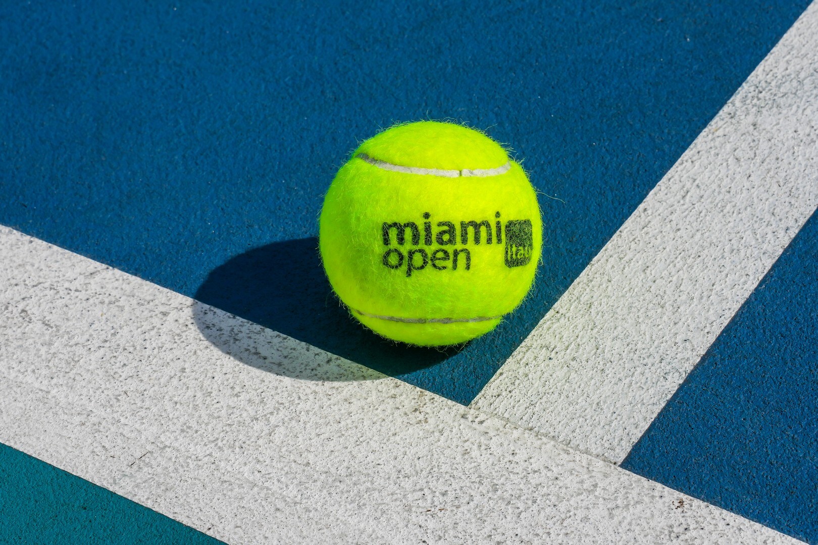 Cuartos de final del Abierto de Miami el miércoles y el jueves con Sinner, Zverev, Tiafoe, Landaluce...