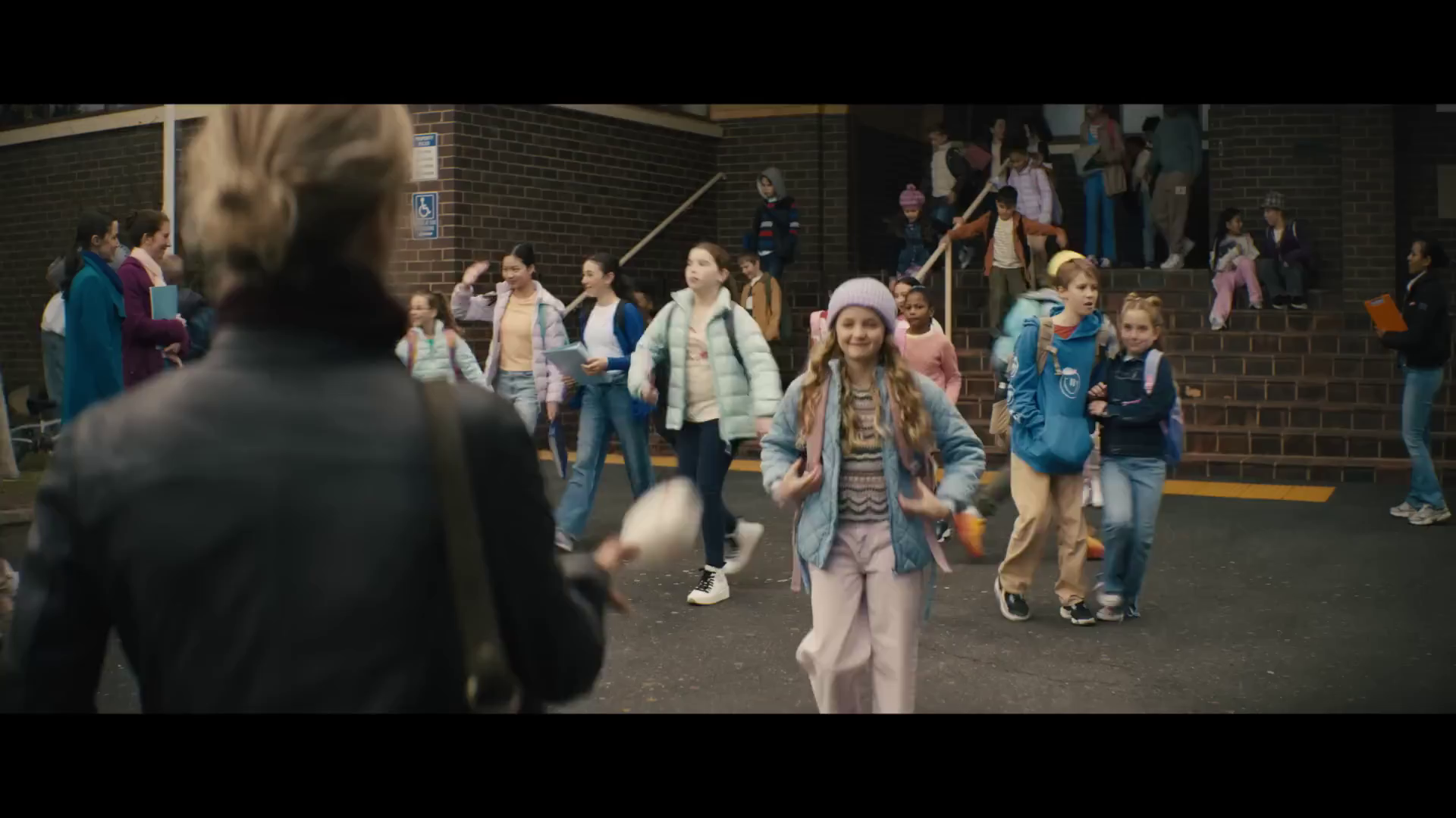 Insidious: Out of the Further toma sitio en cines a finales de agosto para llevarte a un nuevo plano de terror