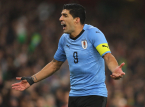Marcelo Bielsa deja a Luis Su&aacute;rez fuera de la convocatoria de Uruguay para el Mundial 2026