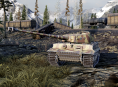 World of Tanks presume de 4K en Xbox One X