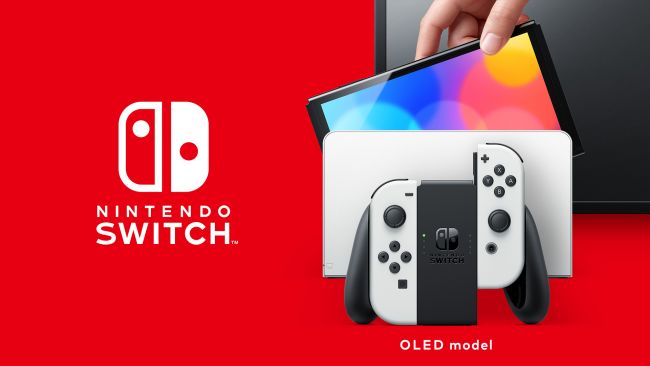 Bloomberg afirma que varios estudios trabajan con una Switch 4K, Nintendo lo desmiente