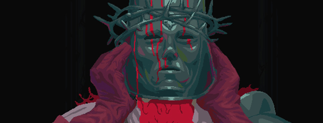 Blasphemous ha superado los cinco millones de copias vendidas