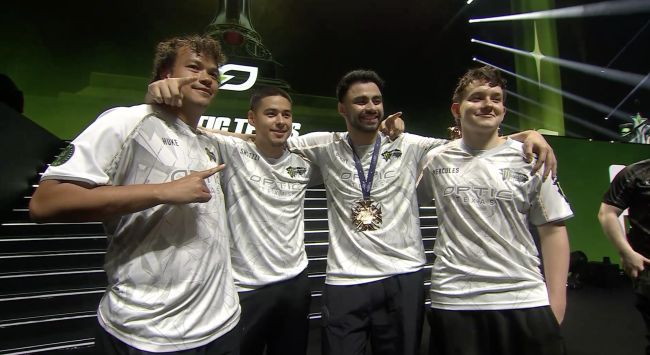 Call of Duty League 2026: OpTic Texas por fin se lleva el título tras ganar l e IV Major 