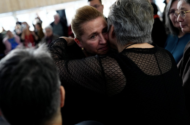 Dinamarca indemnizará a las mujeres groenlandesas por el control de natalidad forzoso: Alrededor de 40.000 euros por cada mujer