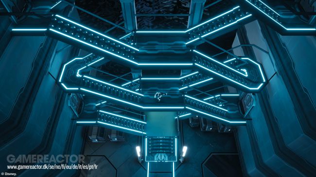 Tron: Catalyst