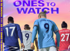 EA presenta las Promesas de la Premier League presentes en FIFA 23