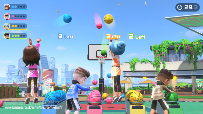 Nintendo Switch Sports