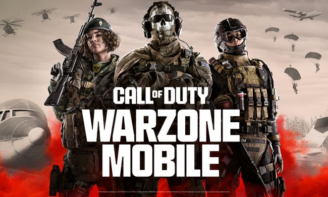 Call of Duty: Warzone Mobile