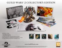 Beta si reservas Guild Wars 2