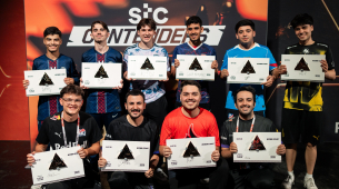 Mundial de Esports 2026: ya está definido el Campeonato Mundial de EA Sports FC 26 tras las rondas de clasificación, que han decidido los últimos 10 participantes