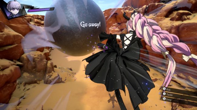 Master Detectives Archives: Rain Code