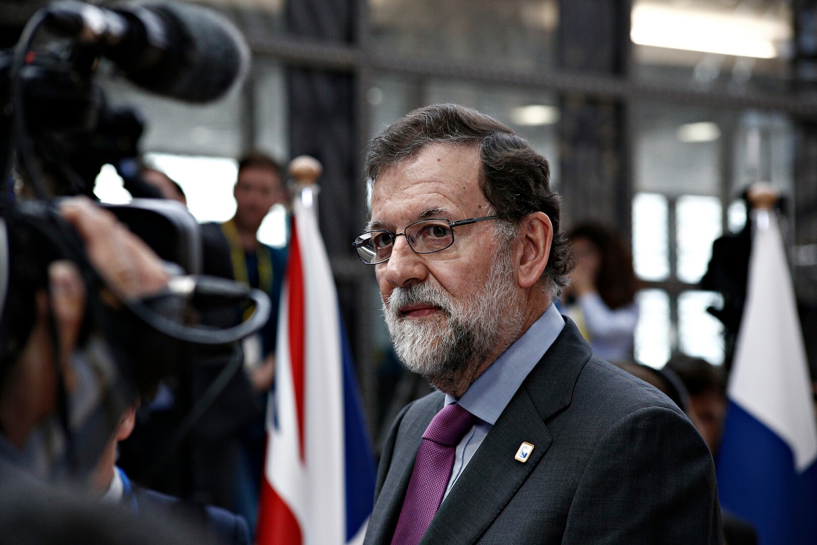 Políticos franceses y jugadores españoles como Lamine Yamal reaccionan a los comentarios racistas del ex primer ministro español sobre Francia