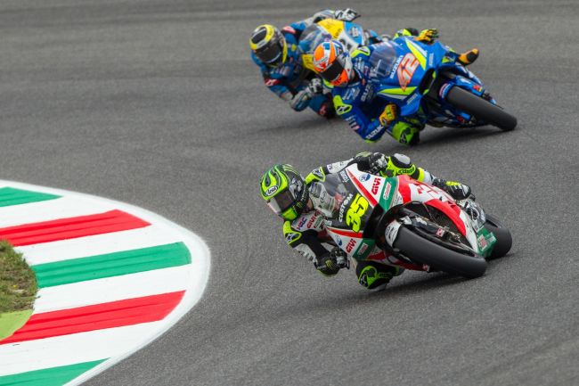 MotoGP bate récords de asistencia en 2025, y todos los circuitos menos dos aumentan sus cifras