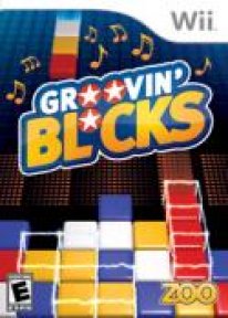 Groovin'Blocks