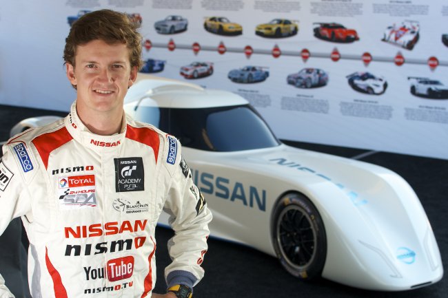 Gran Turismo 6