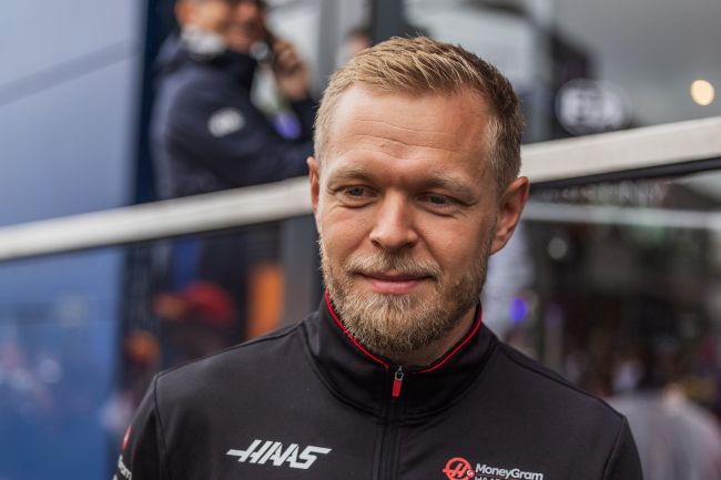 Kevin Magnussen se une a BMW para su programa LMDh: podría volver a las 24 Horas de Le Mans
