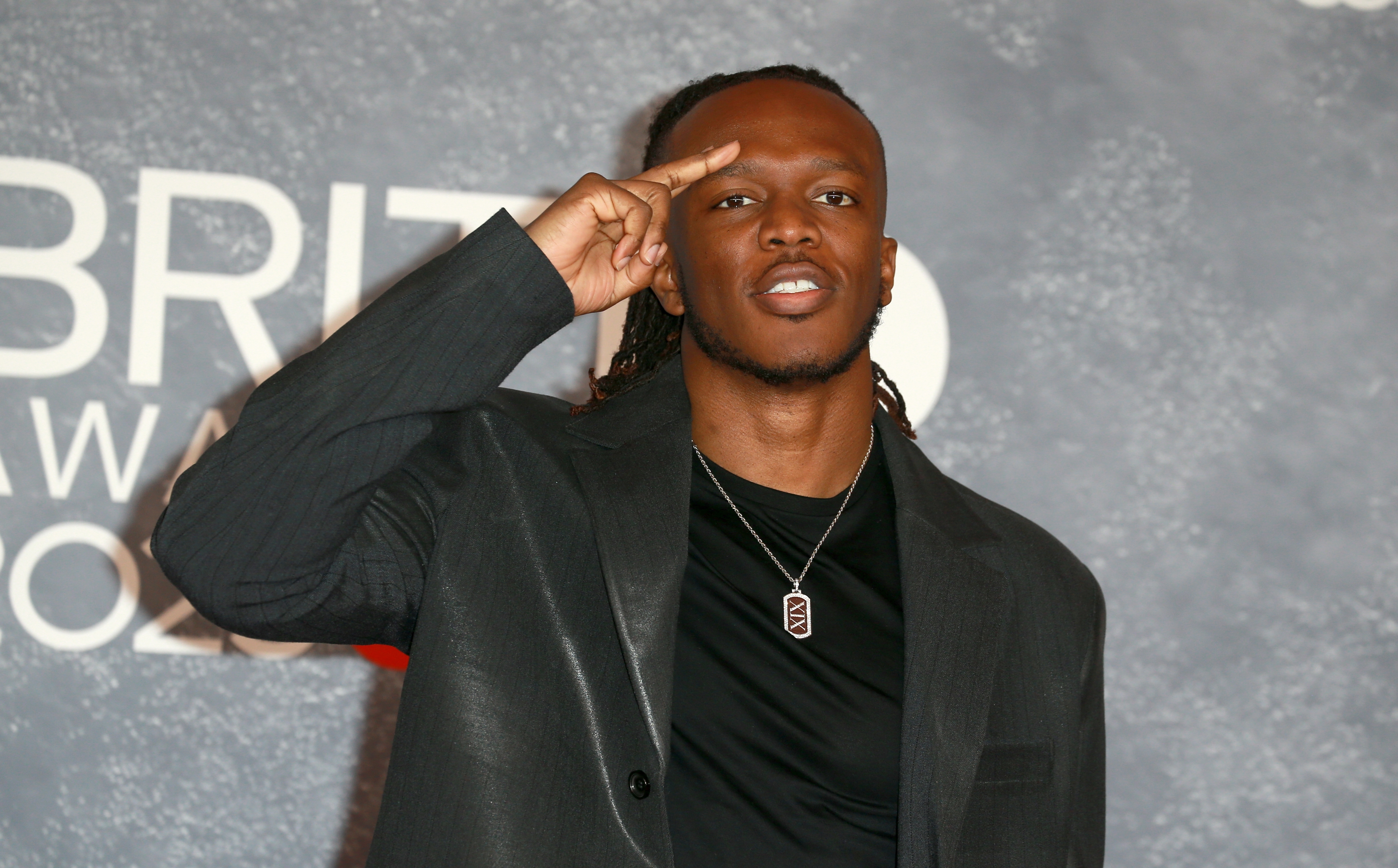 KSI deja los Sidemen tras 13 años con el grupo