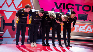LEC Primavera 2026: Team Vitality y Natus Vincere eliminados, sólo quedan cuatro equipos