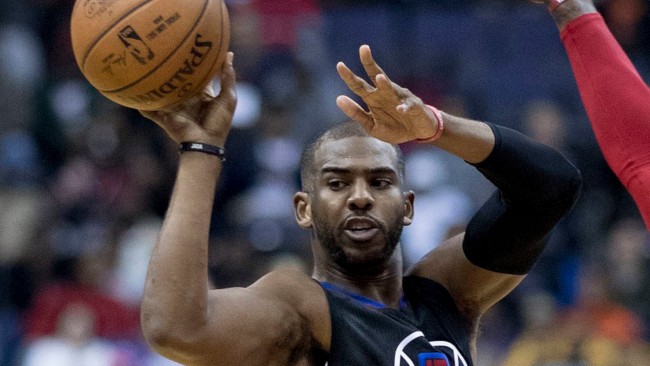 Chris Paul, leyenda de la NBA, anuncia su retirada definitiva y abrupta a los 40 años