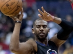 Los Angeles Clippers despiden a Chris Paul en medio de su temporada de retirada