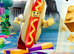 Lego Party est&aacute; a punto de tener una edici&oacute;n de Nintendo Switch 2
