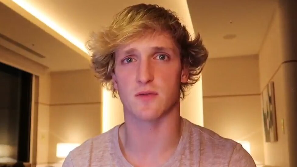 Logan Paul se compra dos de los tomos de manga más codiciados y caros dle mundo, y la envidia de los fans se ha tornado en odio en redes