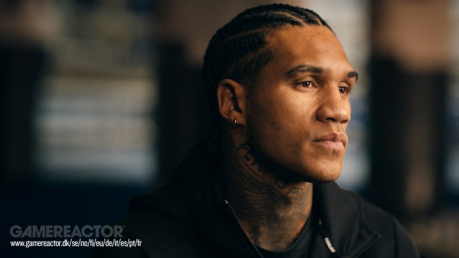 Matchroom: Los reyes del espectáculo deportivo