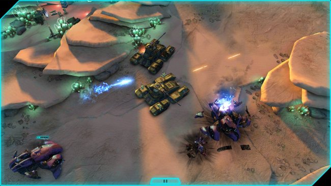 Halo: Spartan Assault