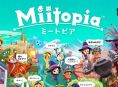 Los Miis restauran su aventura en Miitopia para Switch