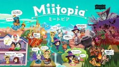 Demo gratuita para probar la locura rolera Mii de Miitopia en Switch