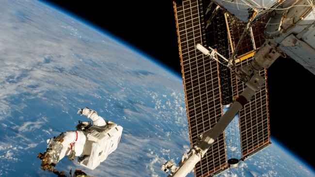 La NASA sopesa el regreso anticipado de la ISS tras el problema médico de un astronauta