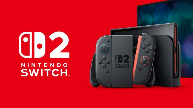 Nintendo confirma la hora exacta del Direct de abril sobre Switch 2