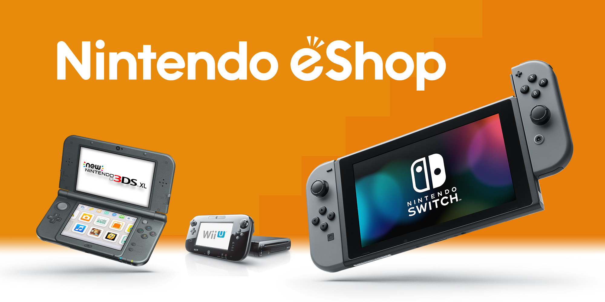 End of an era: Wii U and 3DS eShops closing today