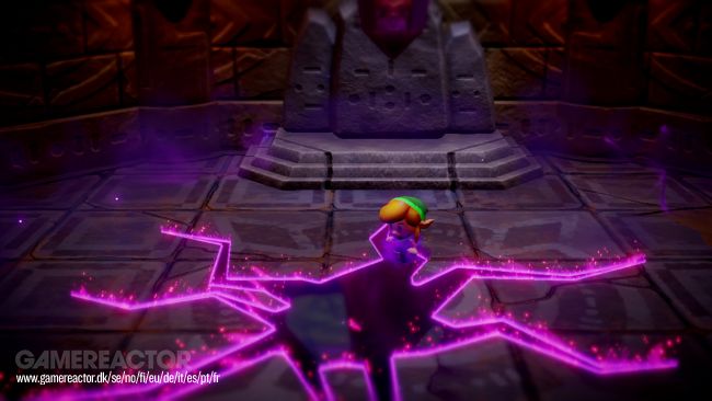 The Legend of Zelda: Echoes of Wisdom