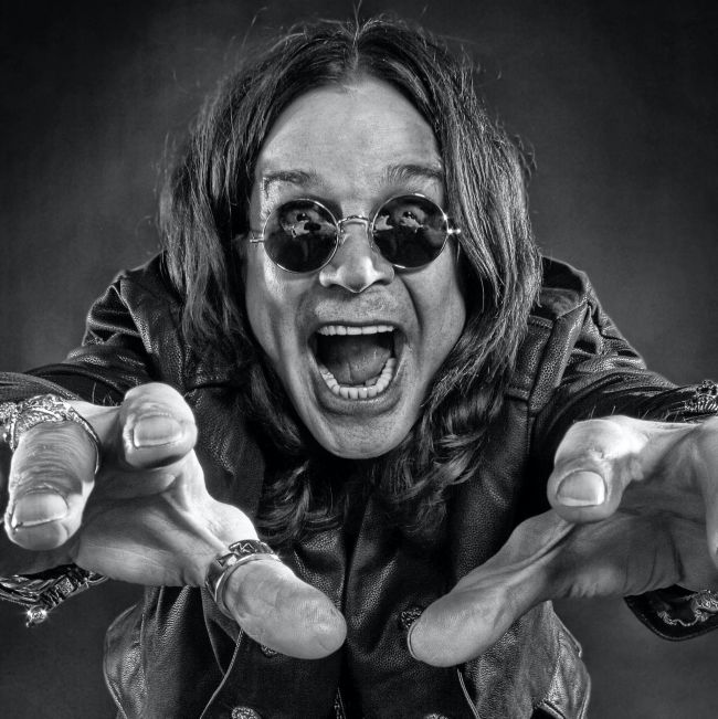 Ozzy Osbourne, Oasis y Mariah Carey están entre los nominados al Salón de la Fama del Rock & Roll 2024