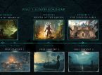 El futuro de Assassin's Creed Valhalla es gratuito y de pago