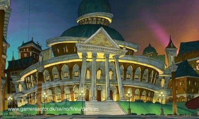 El Profesor Layton y la máscara de los prodigios