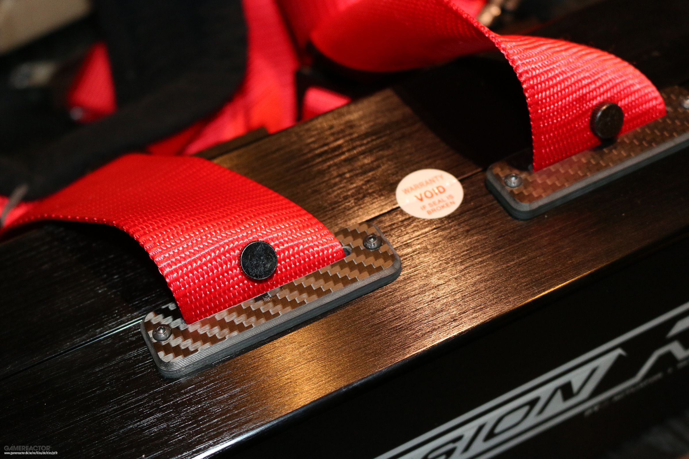 [REVIEW] TensionR de PT Actuator el mejor sistema de fuerzas g