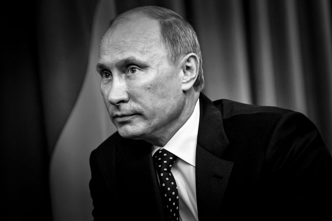 Putin ordena el mayor reclutamiento militar en años en medio de las conversaciones de alto el fuego