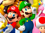 La nueva consola Project NX de Nintendo pasa del E3 2015