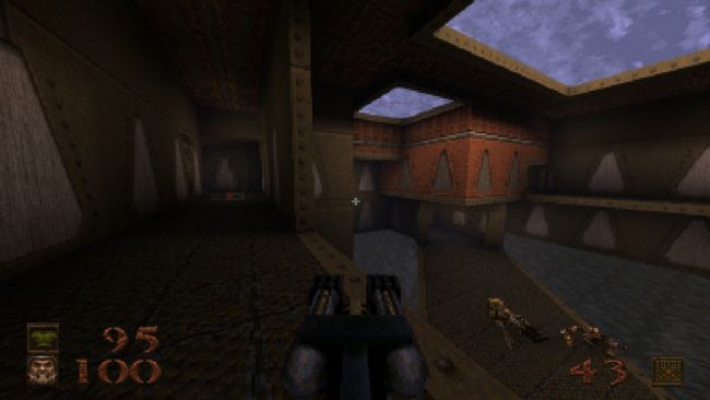 Quake