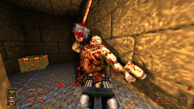 Quake