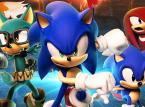 Mira dos horas de gameplay de Sonic Forces