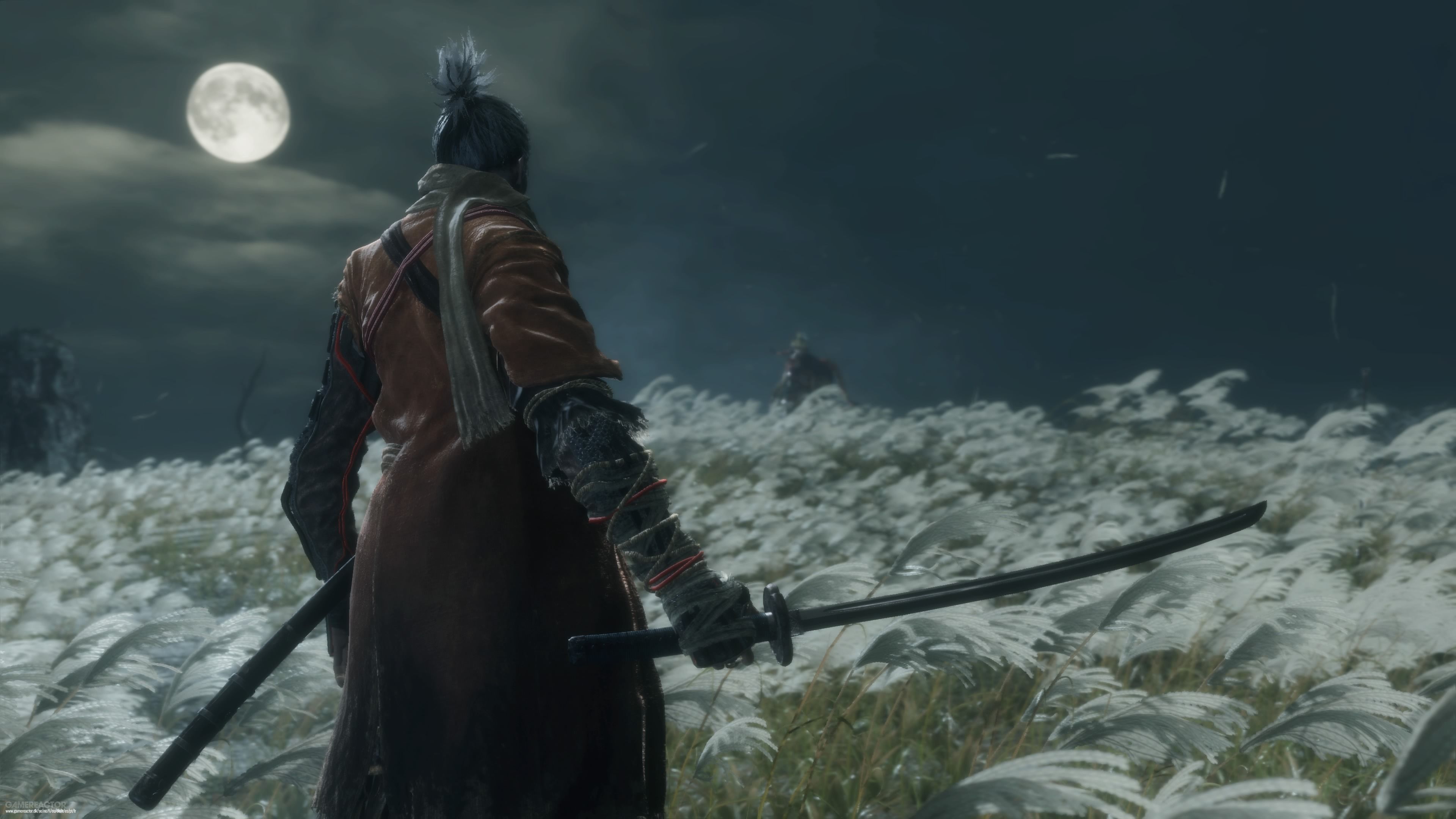 Sekiro: Shadows Die Twice Análisis - Gamereactor