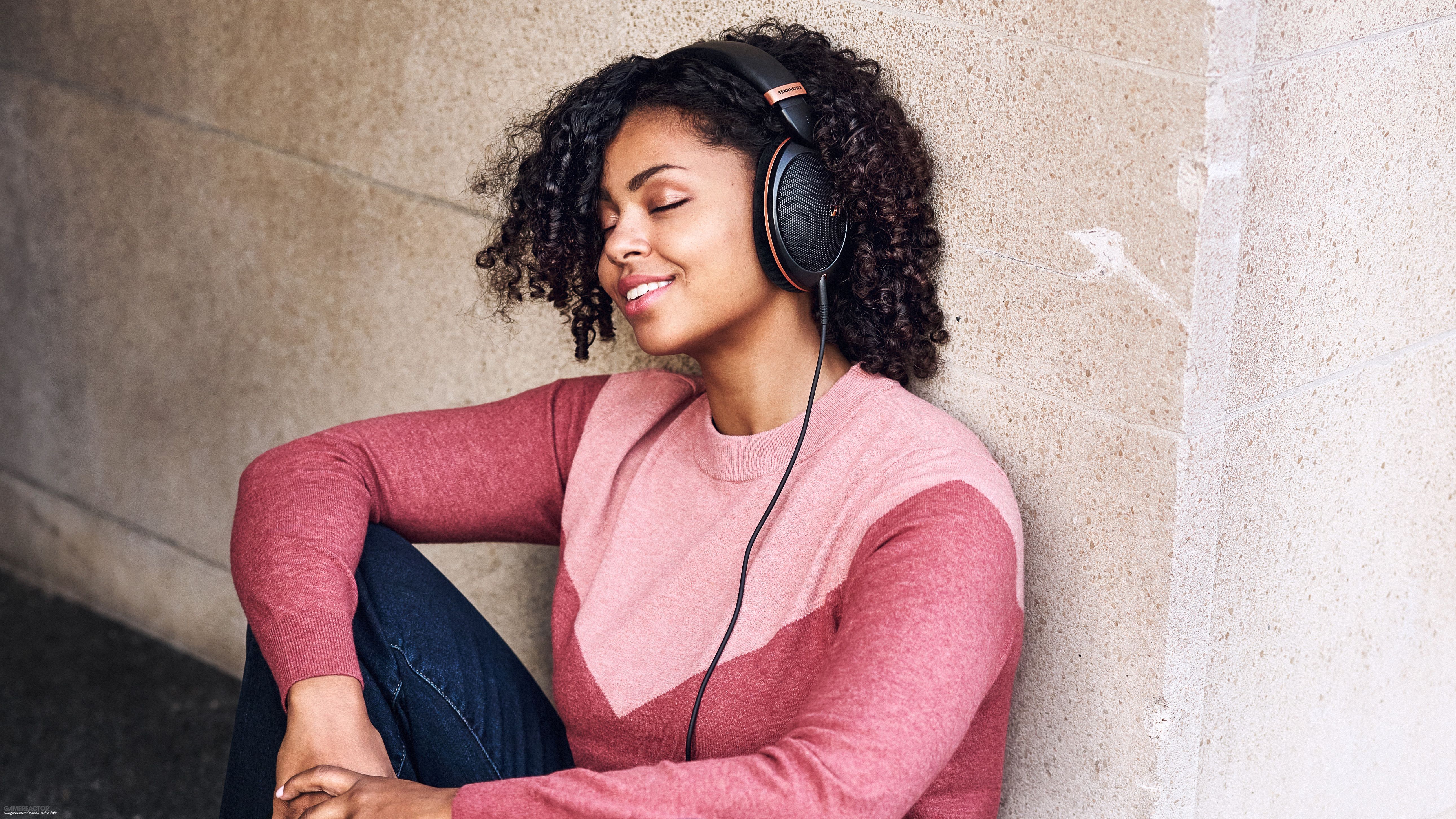 Sennheiser anuncia los auriculares ANC inalámbricos Momentum 5