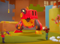 Shelf Heroes muestra la acci&oacute;n de un FPS roguelite a peque&ntilde;a escala en un tr&aacute;iler gameplay