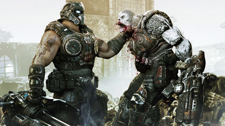 Gears of War 3