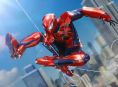 Los Cuatro Fant&aacute;sticos van a Spider-Man para PS4