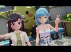 Impresiones con Starsand Island: Un juego de simulaci&oacute;n agr&iacute;cola al estilo de Los Sims con toques de anime
